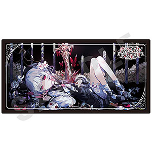「魔法少女ノ魔女裁判」 マルチデスクマット