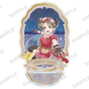 ラブライブ！スクールアイドルフェスティバル きらりんアクリルスタンド μ’s 天空ver. 南ことり
