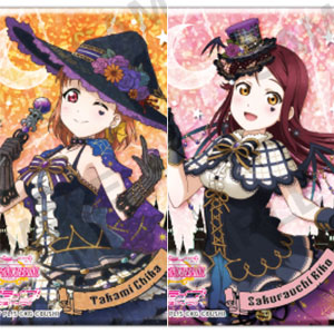 東條希 缶バッジ コミケ 4個セット ラブライブ！ 海外 中国 μ's 東條希 猫型缶バッジ - メルカリ