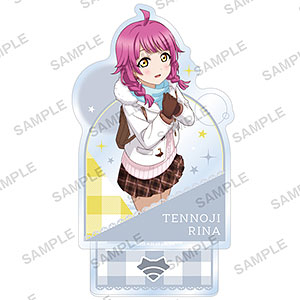 ラブライブ！スクールアイドルフェスティバル ALL STARS アクリルスタンド 天王寺璃奈 2025 Autumn ver.