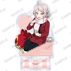 ラブライブ！スクールアイドルフェスティバル ALL STARS アクリルスタンド 鐘嵐珠 2025 Autumn ver.