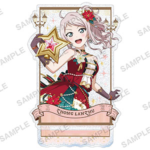 アスキー・メディアワークス創立20周年記念 電撃ヒロインズ フィギュア