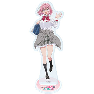 わたしが恋人になれるわけないじゃん、ムリムリ!　アクリルスタンド　瀬名紫陽花 アクリルスタンド『わたしが恋人になれるわけないじゃん