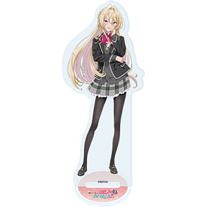 わたしが恋人になれるわけないじゃん、ムリムリ!　アクリルスタンド　瀬名紫陽花 限定 わたしが恋人になれるわけないじゃん 瀬名紫陽花 アクリル