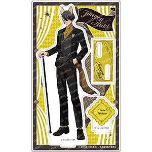 Fighters Legendary STREET FIGHTER III 3rd.STRIKE アレックス 完成品