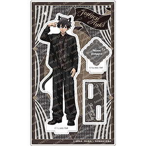 TVアニメ「桃源暗鬼」 アクリルスタンド-ケモ耳ゴシックパーティー-(G