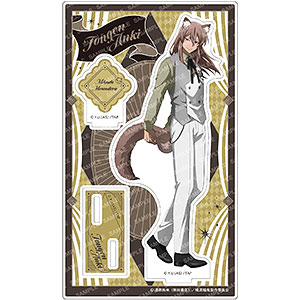 TVアニメ「桃源暗鬼」 アクリルスタンド-ケモ耳ゴシックパーティー-(F