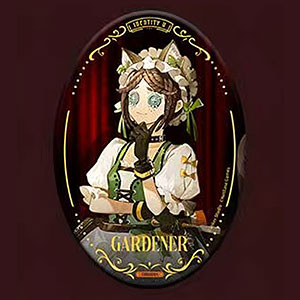 ☆【未開封】 Identity V RE:シリーズ 缶バッジ 10box Identity V ＜RE:シリーズ＞ トレーディング缶バッジ 設定画