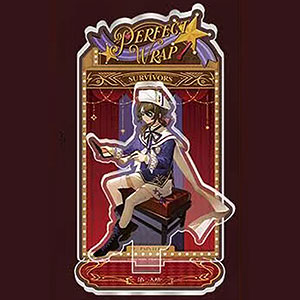 血の女王　アクリルスタンド 2025年最新】血の女王 アクスタの人気アイテム - メルカリ