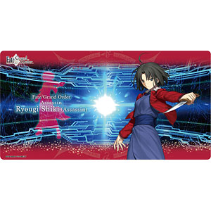 Fate/Grand Order ロマニ・アーキマン 1/8 完成品フィギュア