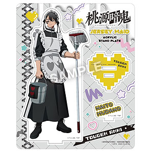 桃源暗鬼　マズル　メイドアクリルスタンド　アクスタ　一ノ瀬四季 桃源暗鬼 一ノ瀬四季 マズル ツリビレ メイド アクスタ アクリル