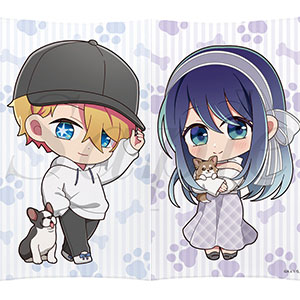 虚構推理 Season2 トレーディング缶バッジ コンプリートセット