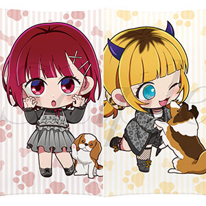 クロックワークス スリーブコレクションVol.25 WHITE ALBUM2 風岡麻理