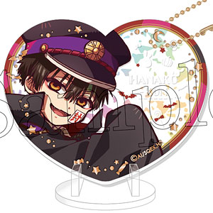 ショートアニメ「放課後少年花子くん」 ぴくりあアクキー＆スタンド