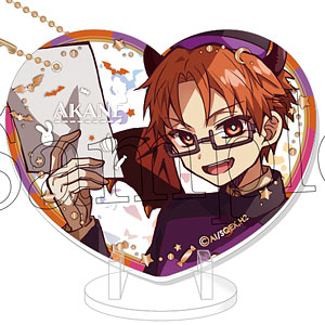 地縛少年花子くん 赤根葵 蒼井茜 25巻 特装版 アクリルチャーム アクキー 地縛少年花子くん 特装版 アクリルチャームアクキー 赤根 葵