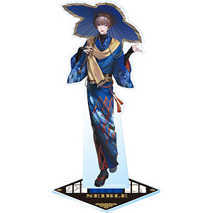 NIJISANJI EN『BY THE BEAT』Half Anniversary アクリルスタンド Zeal