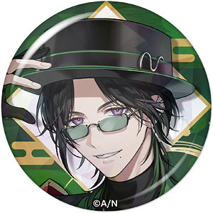 NIJISANJI EN『BY THE BEAT』Half Anniversary ホログラム缶