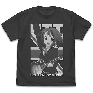 けいおん！ HTT田井中律 Tシャツ/SUMI-L[コスパ]《12月予約》