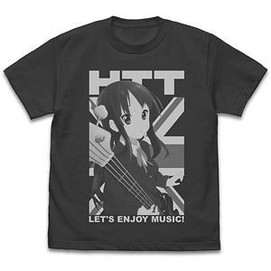 けいおん！ HTT平沢唯 Tシャツ/SUMI-M[コスパ]《12月予約》