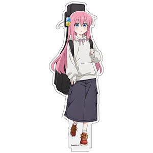 ぼっち・ざ・ろっく！　あみあみ　特典　アクリルスタンド あみあみ限定特典】ぼっち・ざ・ろっく！ 6 (書籍)[芳文社
