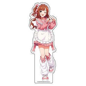【限定販売】【代引き不可】アイドルマスター シンデレラガールズ 描き下ろし等身大パネル KAWAII・ぱれーどVer. 五十嵐響子
