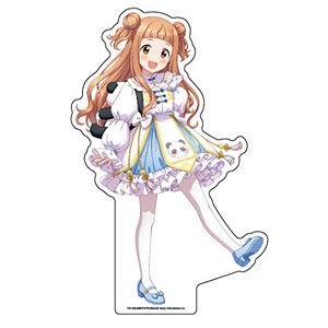 キャラクターグッズ