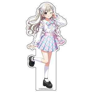 【限定販売】【代引き不可】アイドルマスター シンデレラガールズ 描き下ろし等身大パネル KAWAII・ぱれーどVer. 久川颯