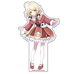 【限定販売】【代引き不可】アイドルマスター シンデレラガールズ 描き下ろし等身大パネル KAWAII・ぱれーどVer. 遊佐こずえ