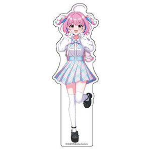 【限定販売】【代引き不可】アイドルマスター シンデレラガールズ 描き下ろし等身大パネル KAWAII・ぱれーどVer. 夢見りあむ