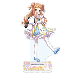 【限定販売】アイドルマスター シンデレラガールズ 描き下ろしアクリルスタンド KAWAII・ぱれーどVer. 市原仁奈