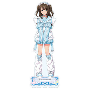 【限定販売】アイドルマスター シンデレラガールズ 描き下ろしアクリルスタンド KAWAII・ぱれーどVer. 渋谷凛