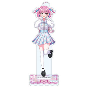 【限定販売】アイドルマスター シンデレラガールズ 描き下ろしアクリルスタンド KAWAII・ぱれーどVer. 夢見りあむ