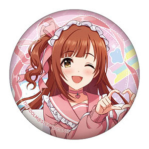 五十嵐響子 缶バッジ sega プライズ シンデレラガールズ 五十嵐響子 デレマス 缶バッジ SEGA限定 プライズ - メルカリ