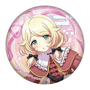 【限定販売】アイドルマスター シンデレラガールズ 描き下ろし缶バッジ KAWAII・ぱれーどVer. 遊佐こずえ