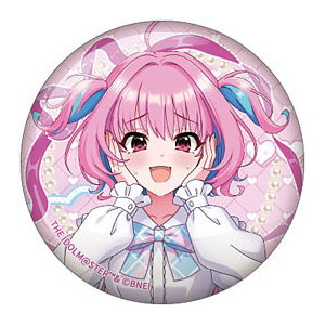 ♡ 夢見りあむ まとめ売り ハート缶バッジ シンデレラガールズ デレステ ♡ 夢見りあむ まとめ売り ハート缶バッジ シンデレラガールズ