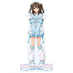 アマガミ SS + plus　七咲逢　ほぼ等身大 タペストリー　ウェディング水着 アマガミSS+plus 描き下ろし 七咲逢 ウェディング水着ver. ほぼ