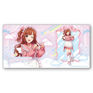 五十嵐響子 Tカード アクキー アイドルマスター シンデレラガールズ トレーディングミニ