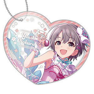 デレマス 乙倉悠貴 缶バッジ 有楽町マルイ 871398892m.jpg