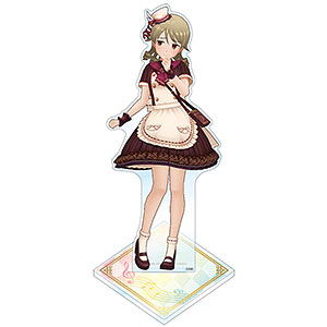 【引退】森久保乃々グッズセット individuals】森久保乃々 SL 進化前後セット - メルカリ