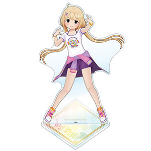 限定販売】アイドルマスター シンデレラガールズ 3Dアクリルスタンド