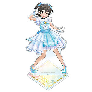 アイドルマスター シンデレラガールズ ジュエリー缶バッジ　赤城みりあ 11個 アイドルマスター シンデレラガールズ 公式オーロラ缶バッジ