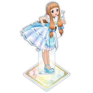 学園アイドルマスター アクリルスタンド 花海咲季 The 1st