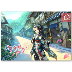 限定販売】アイドルマスター シンデレラガールズ キャラファインボード