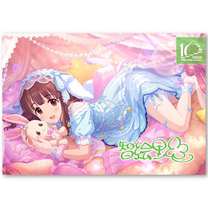 限定販売】アイドルマスター シンデレラガールズ キャラファインボード