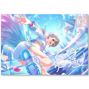 限定販売】アイドルマスター シンデレラガールズ キャラファインボード