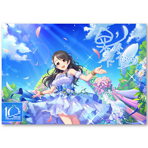 限定販売】アイドルマスター シンデレラガールズ キャラファインボード