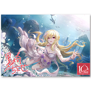 限定販売】アイドルマスター シンデレラガールズ キャラファインボード