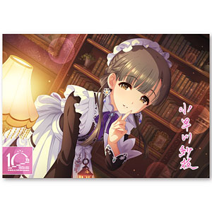 限定販売】アイドルマスター シンデレラガールズ キャラファインボード