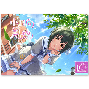 限定販売】アイドルマスター シンデレラガールズ キャラファインボード