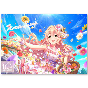 限定販売】アイドルマスター シンデレラガールズ キャラファイン
